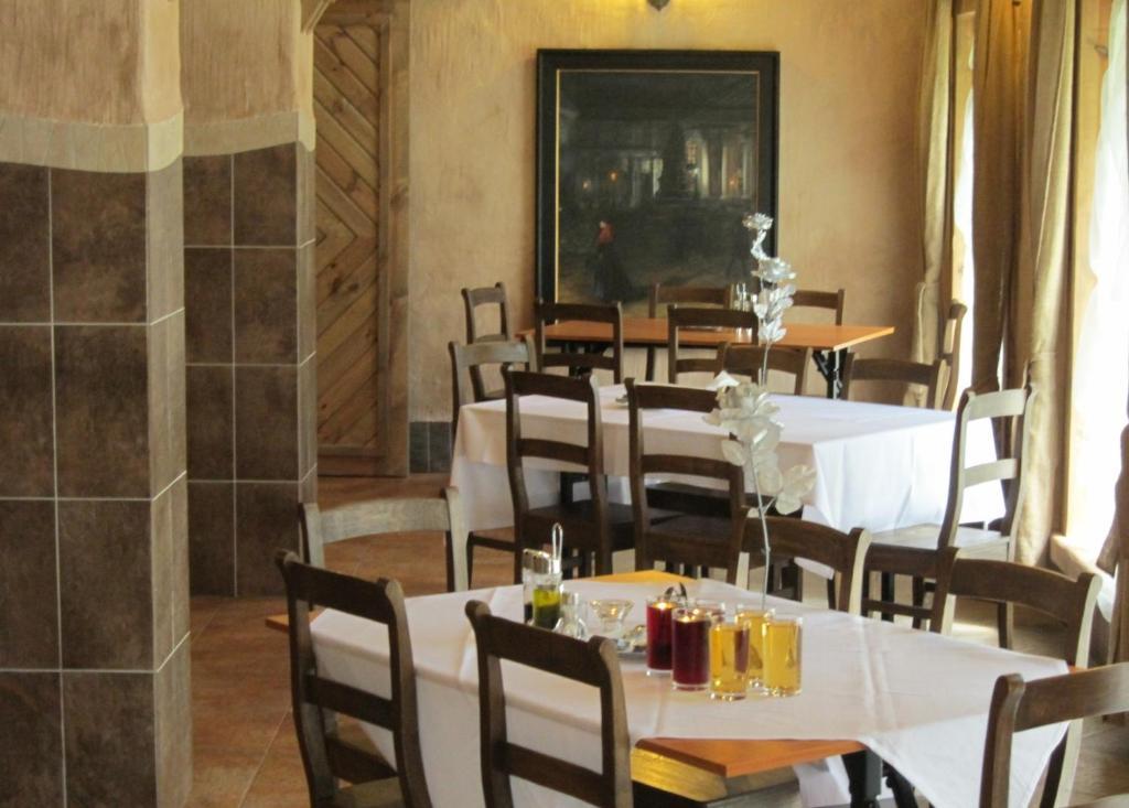 روسبوتشه Resort Piaseczno المظهر الخارجي الصورة