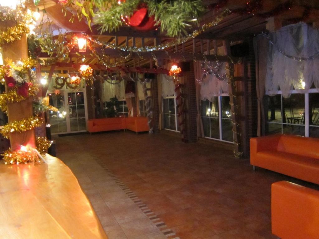 روسبوتشه Resort Piaseczno المظهر الخارجي الصورة