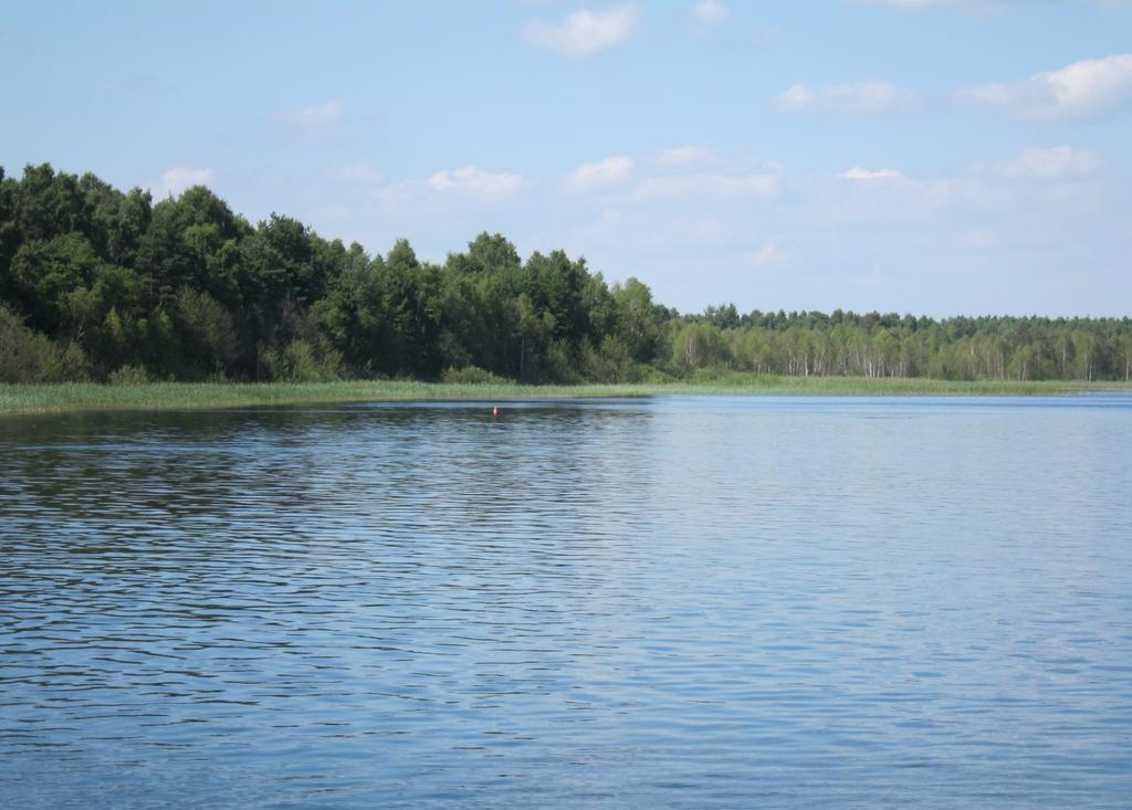 روسبوتشه Resort Piaseczno المظهر الخارجي الصورة
