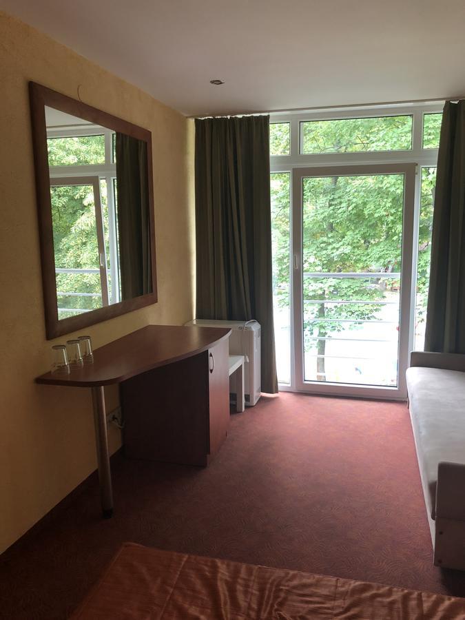 روسبوتشه Resort Piaseczno المظهر الخارجي الصورة