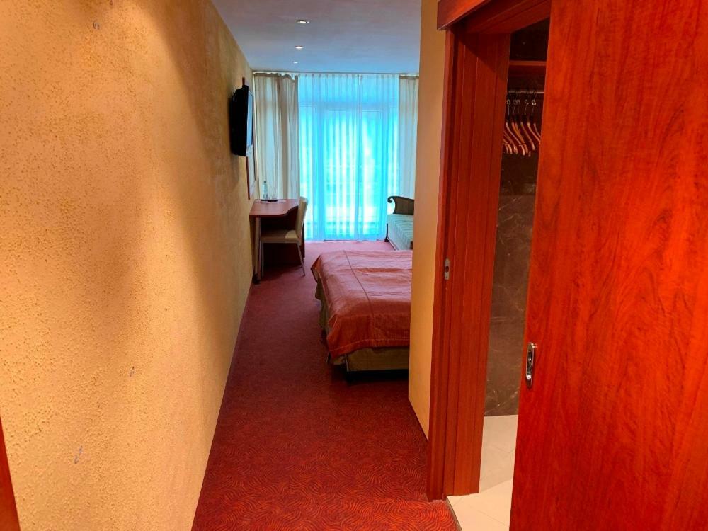 روسبوتشه Resort Piaseczno المظهر الخارجي الصورة