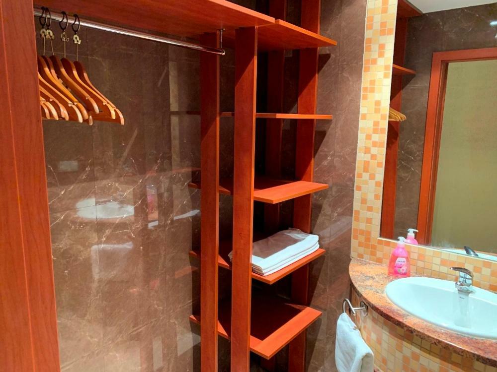 روسبوتشه Resort Piaseczno المظهر الخارجي الصورة